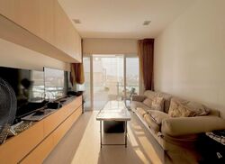Blu Coral (D15), Condominium #480309751
